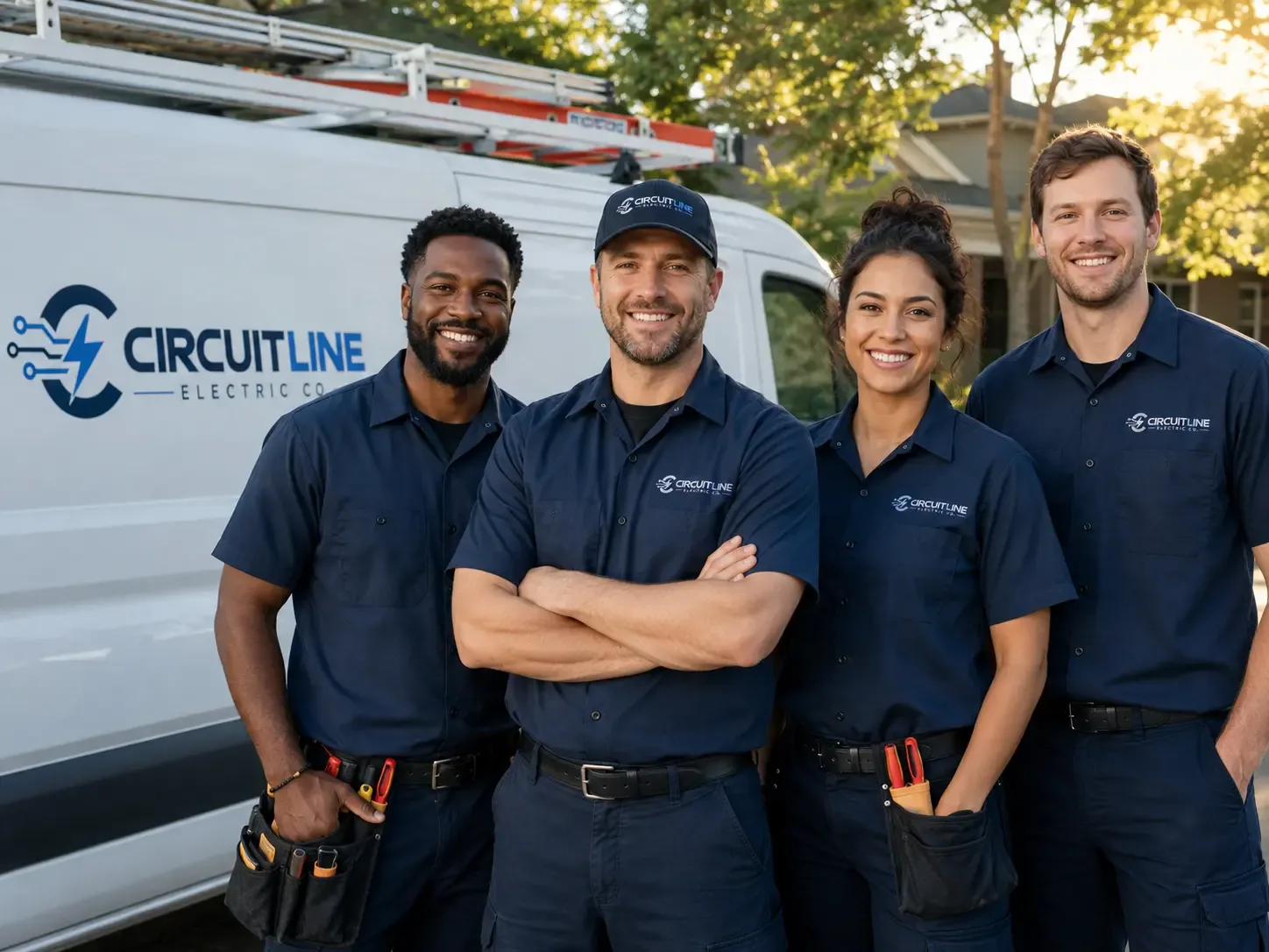 Whole Home Rewiring company in Desoto, TX