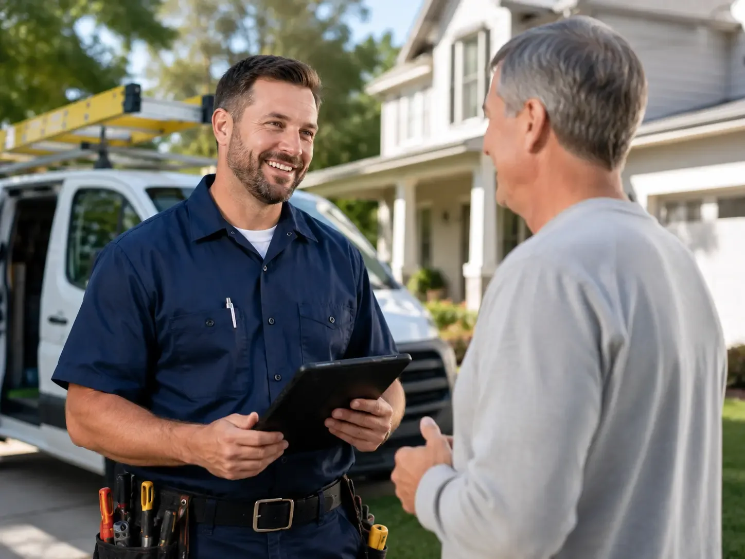 Whole Home Rewiring Desoto, TX FAQs